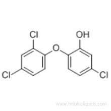 Triclosan CAS 3380-34-5